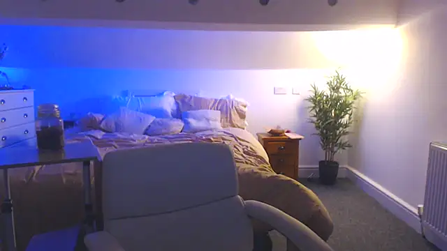 CougarBeccaX online show from 05.06.26