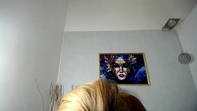 paulabigcock online show from 02.24.26