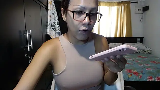 sensual nataliee online show from 02.17.25