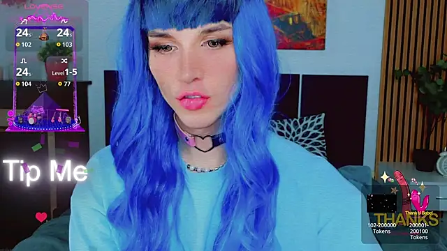 HelenSpellman online show from 02.06.26