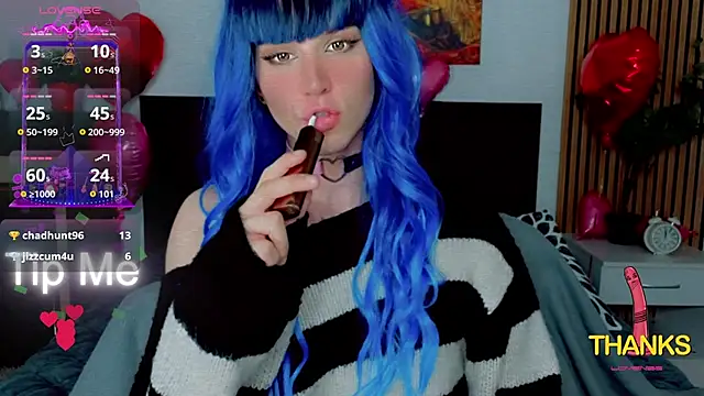 HelenSpellman online show from 02.22.26