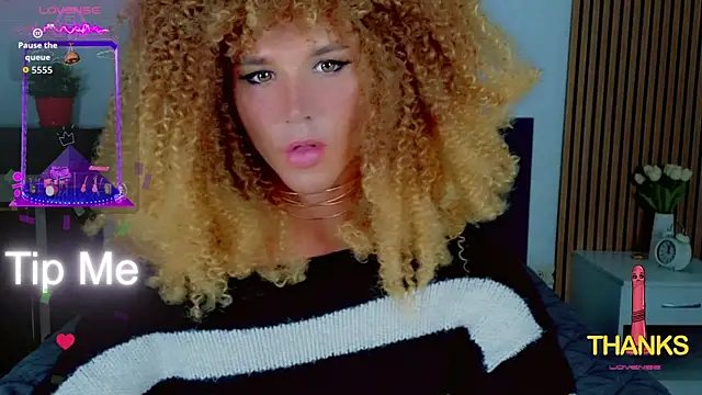 HelenSpellman online show from 04.23.26
