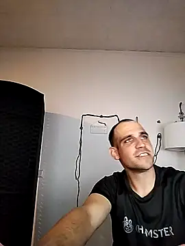 Codymc89 online show from 10.29.25