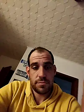 Codymc89 online show from 11.14.25