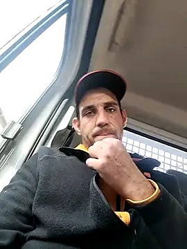 Snapshot of Codymc89 chatting on 12.18.25 Codymc89 online show from 12.18.25