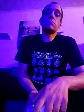 Snapshot of Codymc89 chatting on 12.18.25 Codymc89 online show from 12.18.25