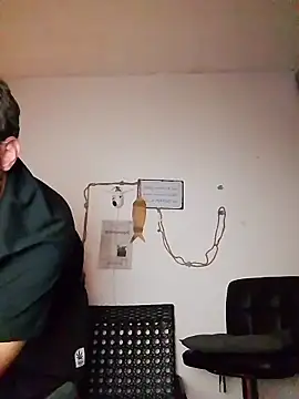 Snapshot of Codymc89 chatting on 01.18.26 Codymc89 online show from 01.18.26