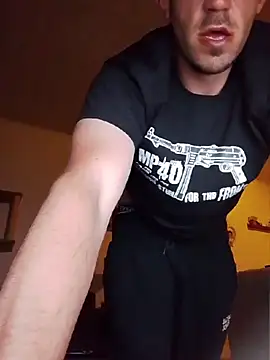Codymc89 online show from 05.08.26