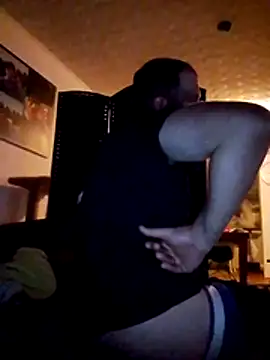 Codymc89 online show from 05.14.26