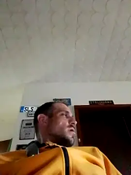 Codymc89 online show from 05.15.26