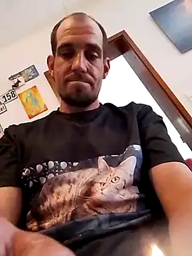 Codymc89 online show from 05.25.26