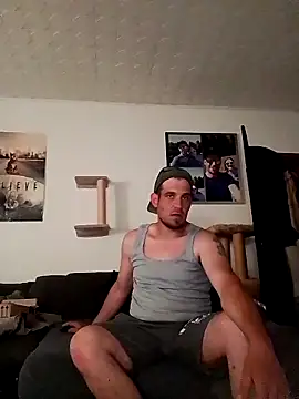 Codymc89 online show from 05.26.26