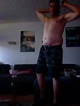 Codymc89 online show from 07.26.26