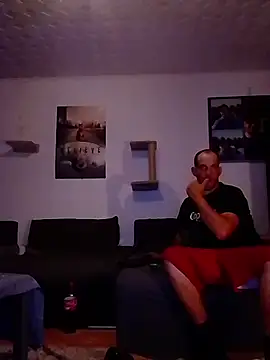 Codymc89 online show from 07.28.26