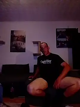 Codymc89 online show from 07.28.26