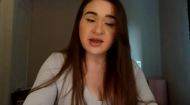 Snapshot of avajade chatting on 12.04.24 avajade online show from 12.04.24