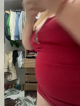 moniquerainx online show from 03.21.25