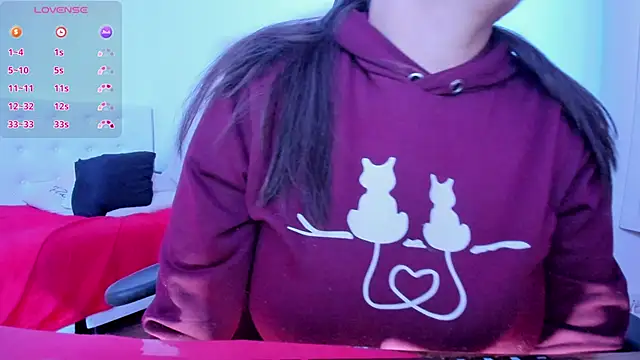 Snapshot of esmeralda_milf chatting on 01.21.25 esmeralda milf online show from 01.21.25