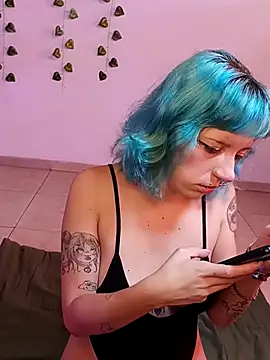 Rabit Snake online show from 03.14.25