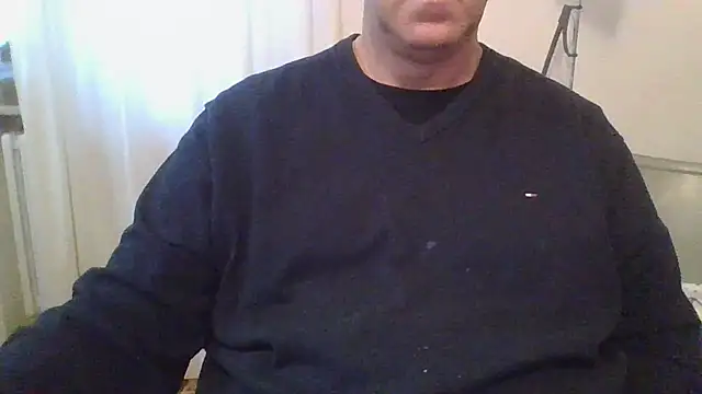 Snapshot of ANONIMO7735 chatting on 03.01.25 ANONIMO7735 online show from 03.01.25