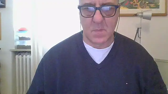 Snapshot of ANONIMO7735 chatting on 03.13.25 ANONIMO7735 online show from 03.13.25
