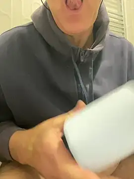 ANONIMO7735 online show from 01.12.26