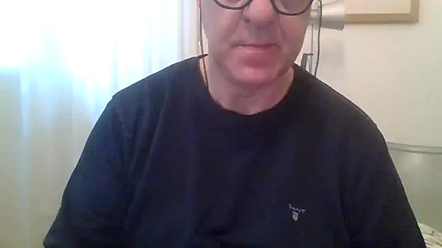 ANONIMO7735 online show from 03.03.26