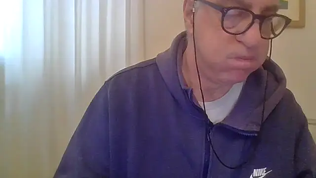 ANONIMO7735 online show from 03.31.26