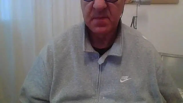 ANONIMO7735 online show from 04.16.26