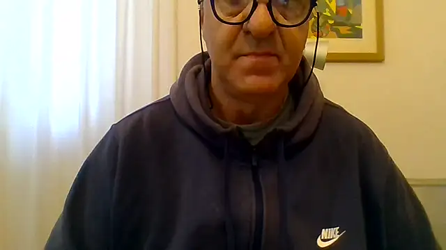 ANONIMO7735 online show from 05.02.26