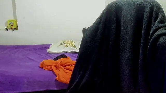 Snapshot of pink_dustt chatting on 03.15.26 pink dustt online show from 03.15.26