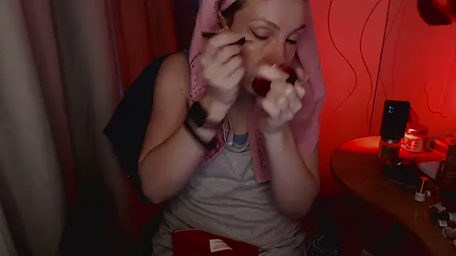 JohansonKatie online show from 01.15.25