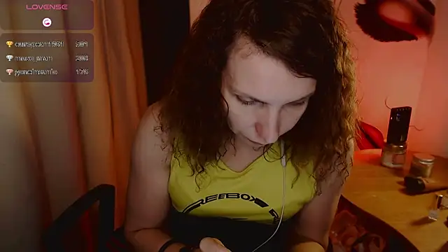 JohansonKatie online show from 01.24.25