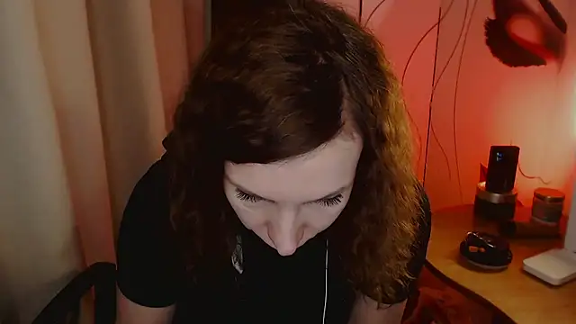 JohansonKatie online show from 01.30.25