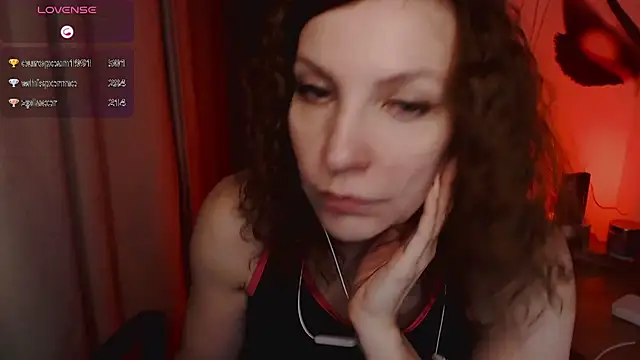 JohansonKatie online show from 02.03.25