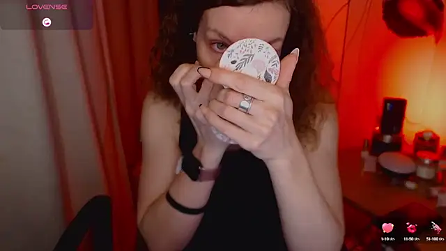 JohansonKatie online show from 02.09.25