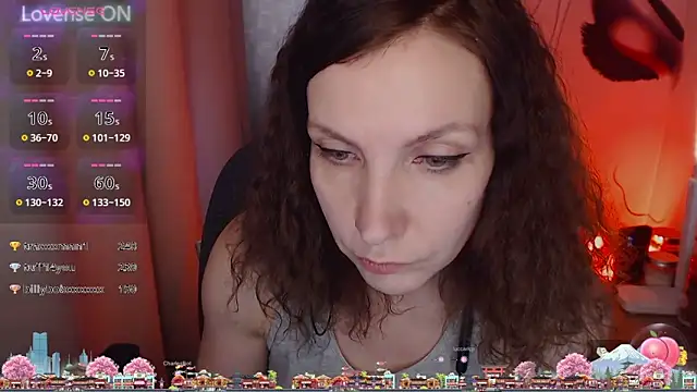 JohansonKatie online show from 02.15.25