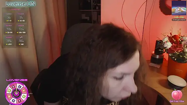 JohansonKatie online show from 02.17.25