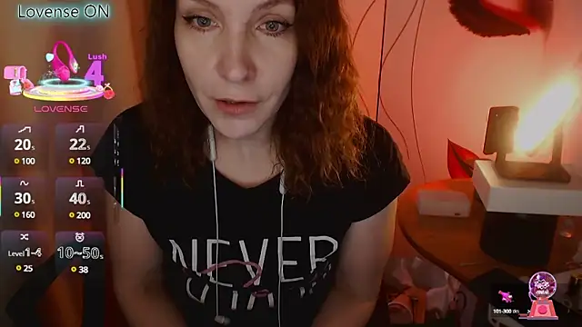 JohansonKatie online show from 03.13.25