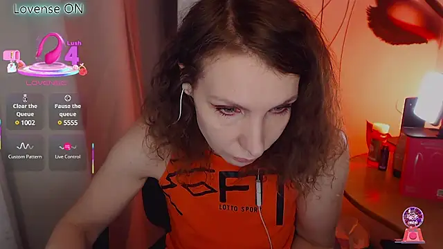 JohansonKatie online show from 03.14.25