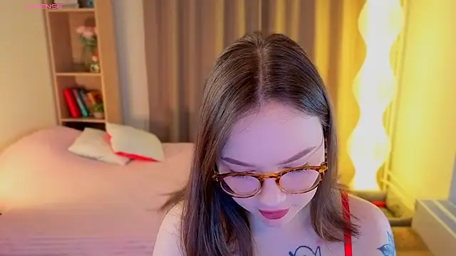 Snapshot of MilenaSaint chatting on 03.19.26 MilenaSaint online show from 03.19.26