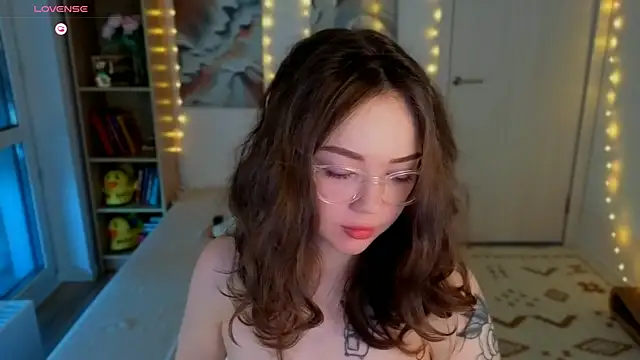Snapshot of MilenaSaint chatting on 07.29.26 MilenaSaint online show from 07.29.26