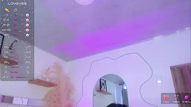 loresexyANAL  online show from 03.01.25