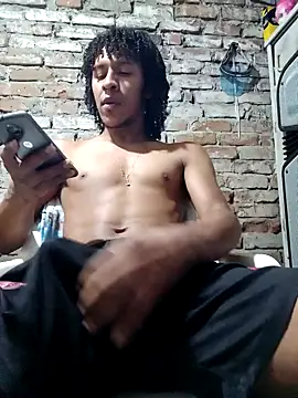 Snapshot of JaMell61 chatting on 01.13.25 JaMell61 online show from 01.13.25