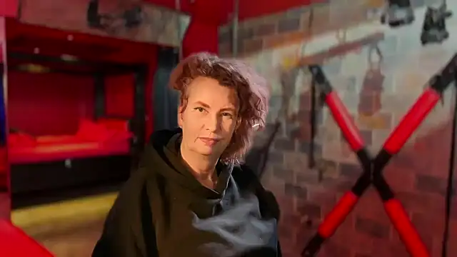 Kinkikiki online show from 02.22.26