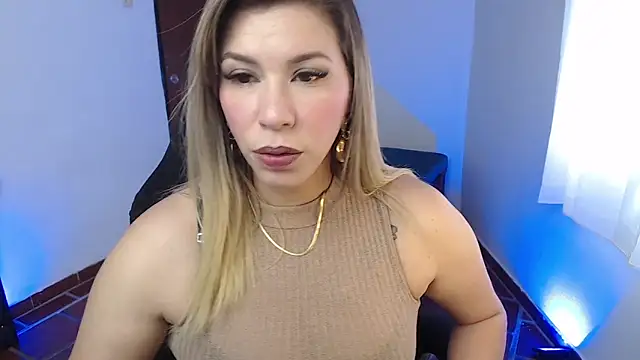 ms sofia x online show from 01.18.25