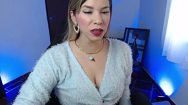 ms sofia x online show from 02.10.25