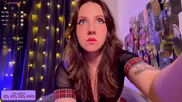 HotaruTomo online show from 12.20.25