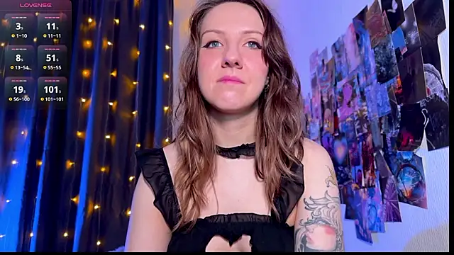 Snapshot of HotaruTomo chatting on 03.05.26 HotaruTomo online show from 03.05.26