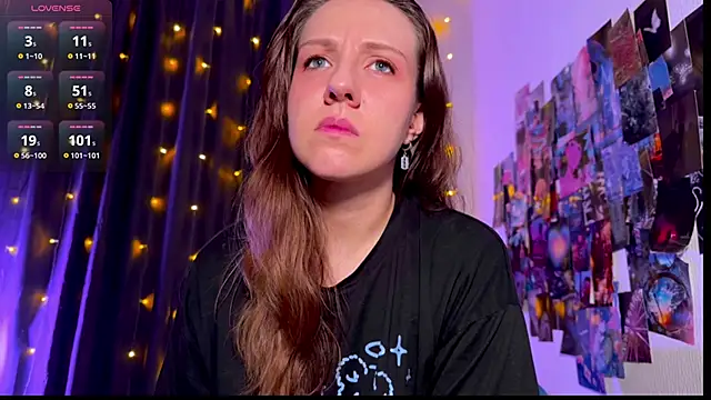 Snapshot of HotaruTomo chatting on 03.06.26 HotaruTomo online show from 03.06.26